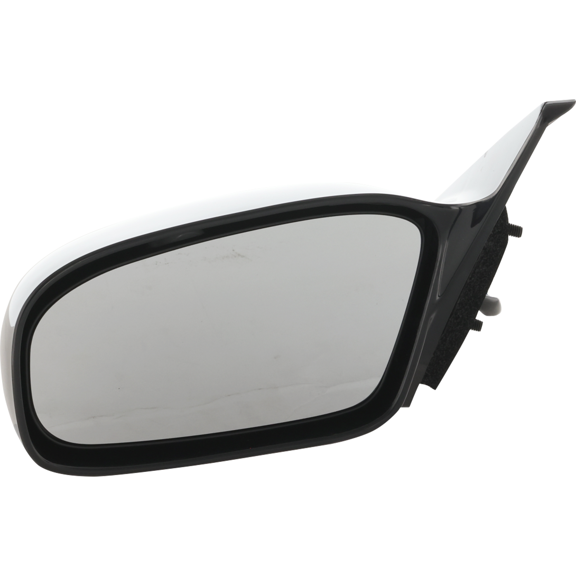 AM ECLIPSE 00-05 MIRROR LH Power Non Folding Non Heated Paintable No Auto dimming BSD Memory and Signal Light SKU MT18EL Partslink MI1320120 OEM MR611882