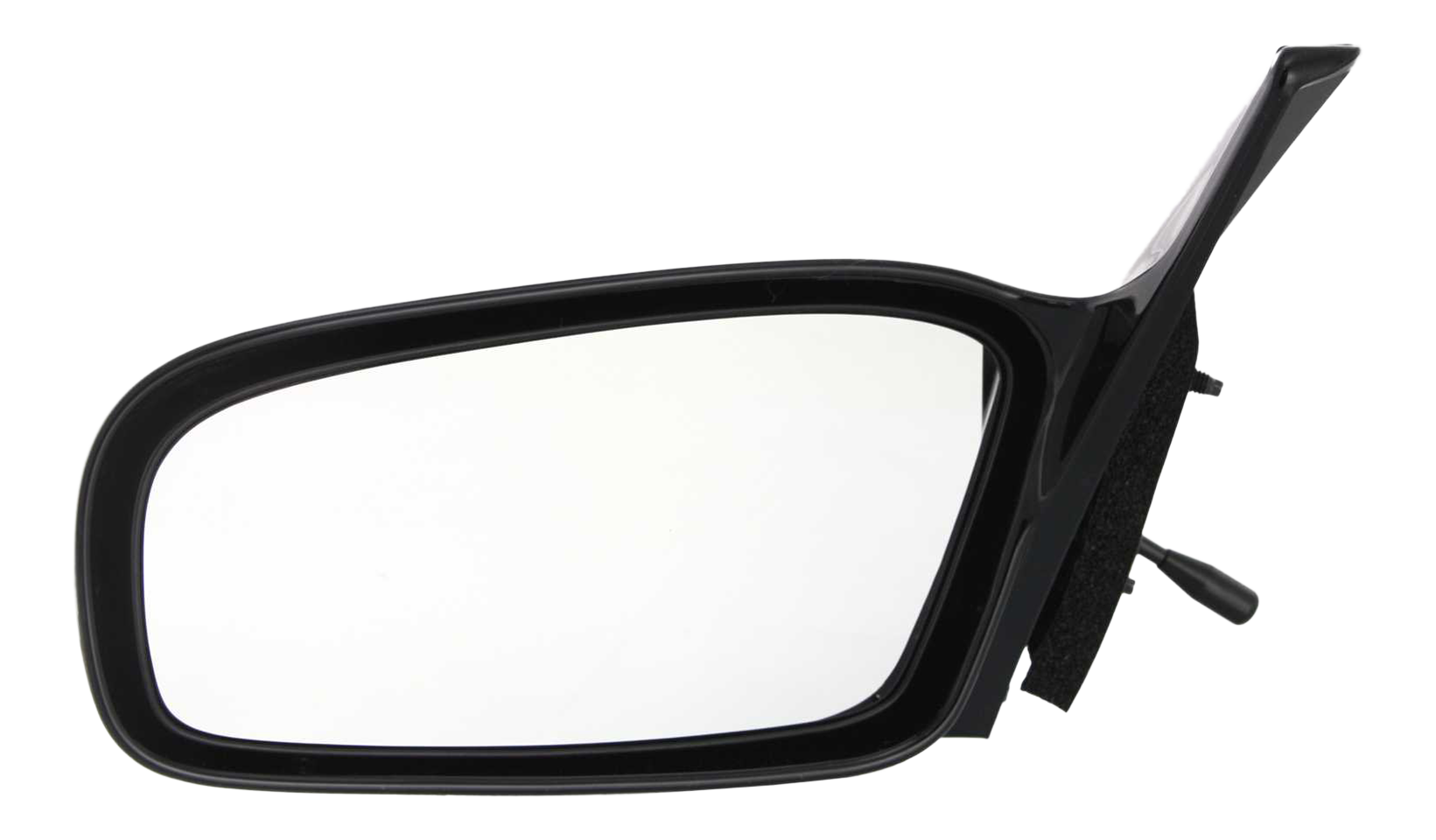 AM ECLIPSE 00-05 MIRROR LH Manual Adjust Non Folding Non Heated Paintable No Auto dimming BSD Memory and Signal Light SKU MT18L Partslink MI1320119 OEM MR520903