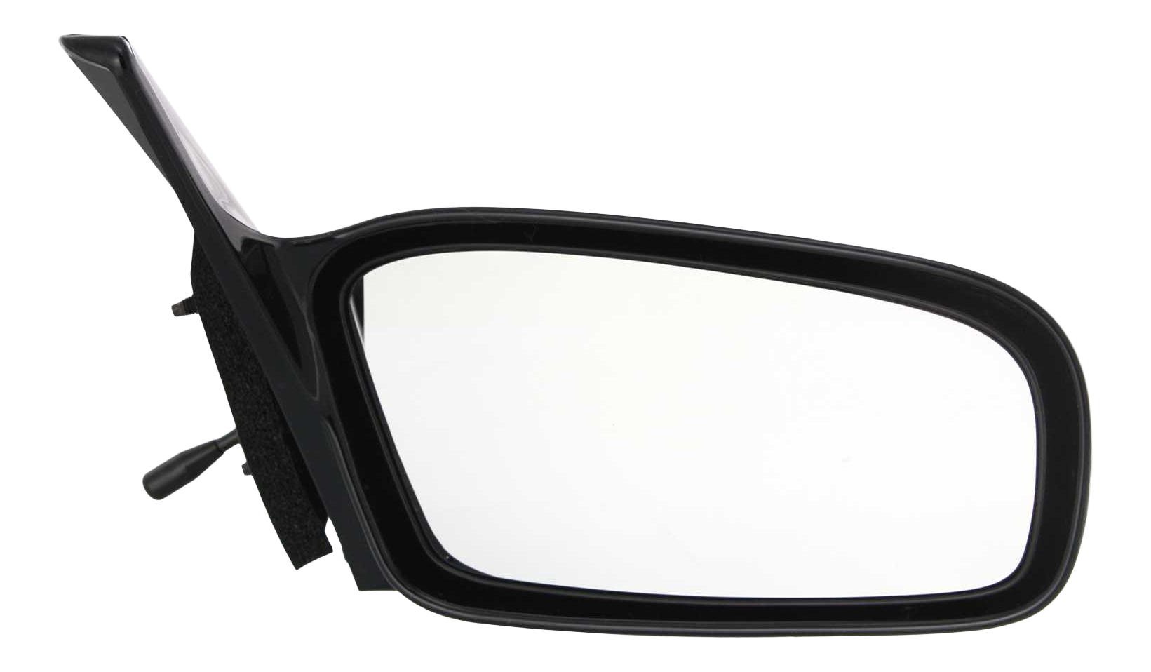 AM ECLIPSE 00-05 MIRROR RH Manual Adjust Non Folding Non Heated Paintable No Auto dimming BSD Memory and Signal Light SKU MT18R Partslink MI1321119 OEM MR520904