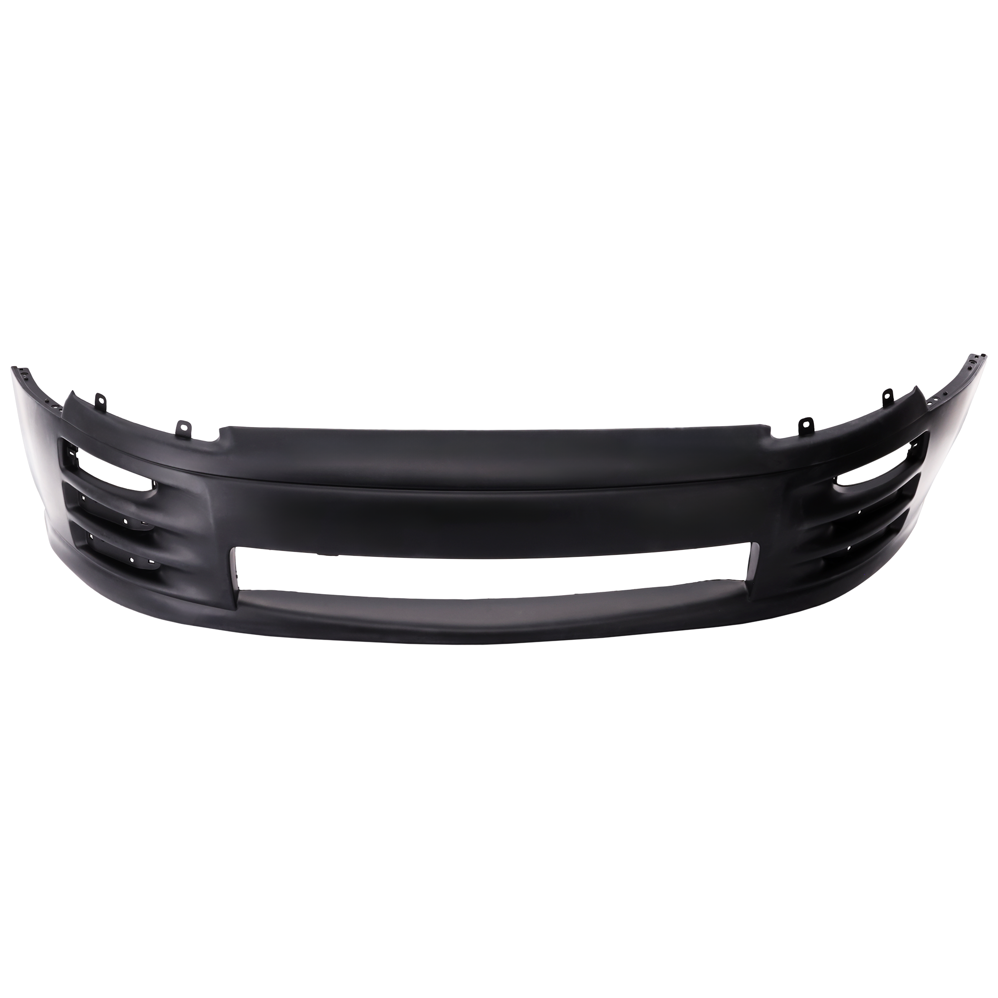 AM ECLIPSE 00-02 FRONT BUMPER COVER Primed To 1-02 SKU MT3100P Partslink MI1000268 OEM 6400B278