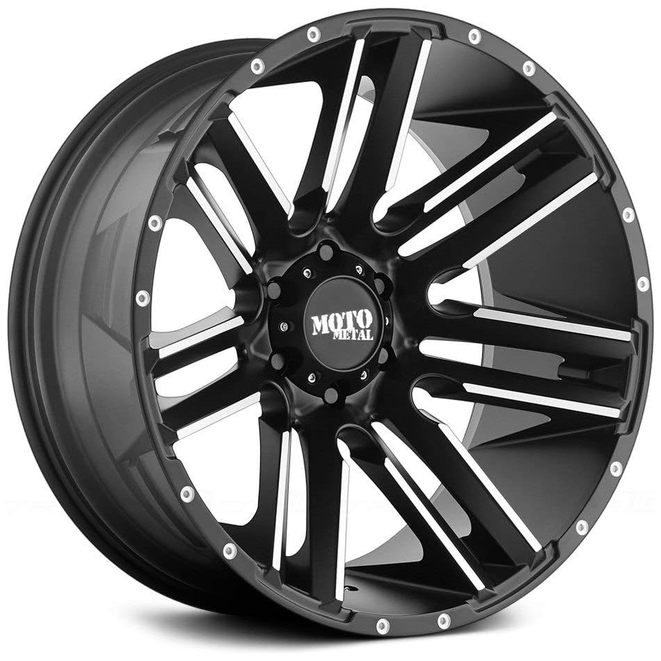 AM Wheel SKU MTMMO97889068518