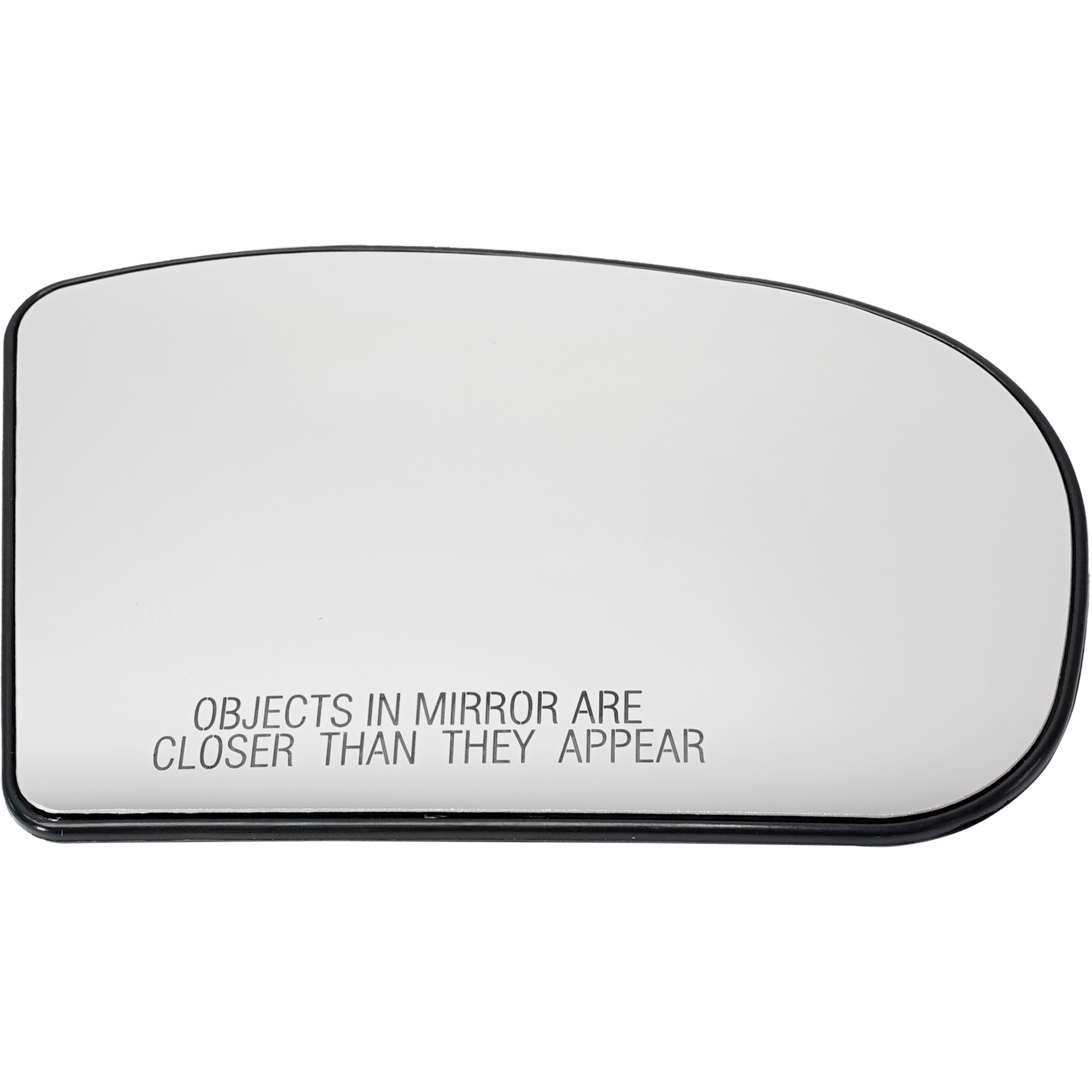 AM C CLASS 01-07 E CLASS 03-06 MIRROR GLASS RH Heated w Backing Plate E Class Sedan Wagon SKU MZ05GR Partslink MB1325100 OEM 2038101021
