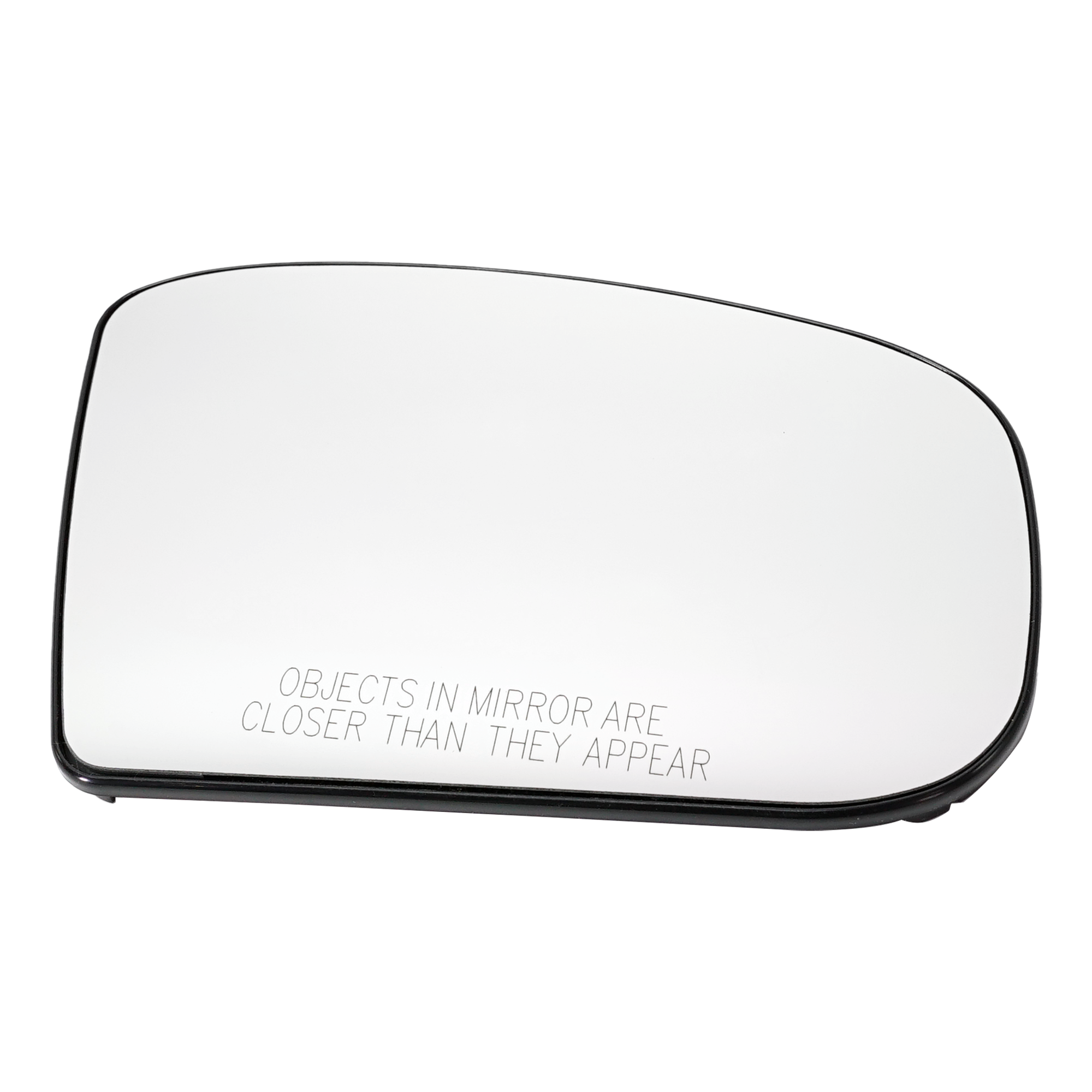 AM CL CLASS S CLASS 00-02 MIRROR GLASS RH Heated w Backing Plate SKU MZ06GR Partslink MB1325112 OEM 2208101221