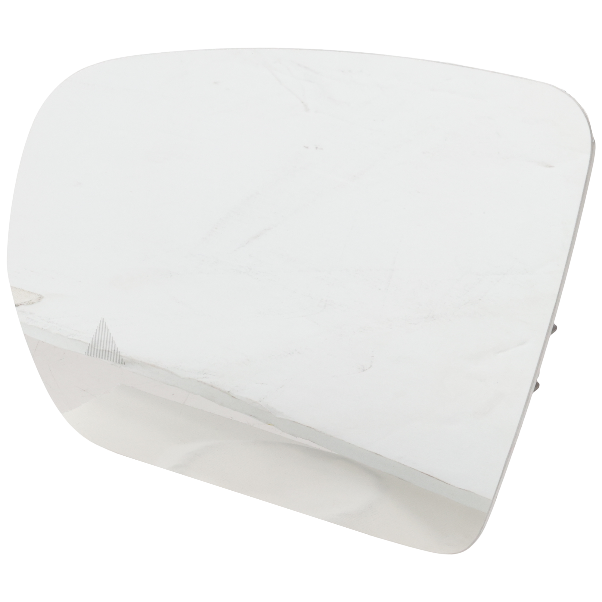 AM C CLASS 15-23 E CLASS 17-23 MIRROR GLASS LH Heated Replaces Electrochromic type w Blind Spot Detection in Glass No Auto dimming SKU MZ125GL Partslink MB1324123 OEM 0998101316 PFM