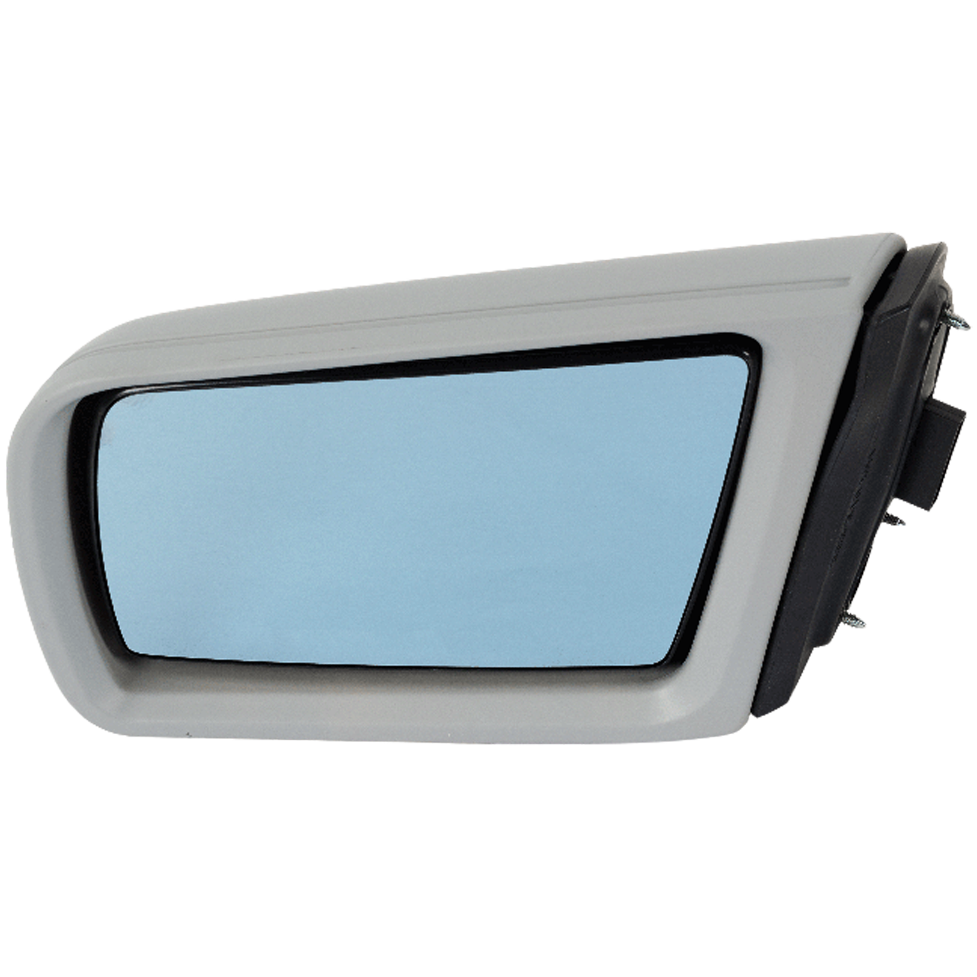 AM E CLASS 96-96 MIRROR LH Power Manual Folding Heated Paintable No Auto dimming BSD Memory Signal Light SKU MZ13EL Partslink MB1320104 OEM 2108100116