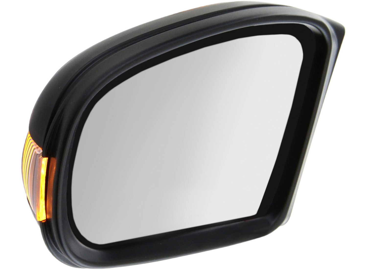 AM S CLASS 00-02 MIRROR LH Power Power Folding Heated Paintable w Memory and Signal Light SKU MZ19EL Partslink MB1320113 OEM 2208100176