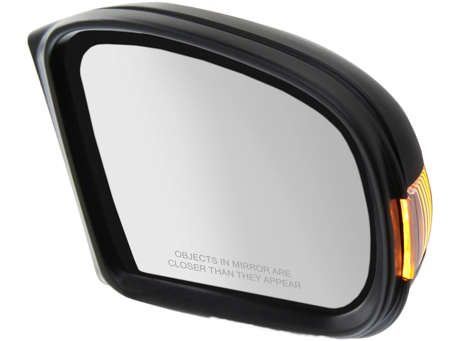 AM S CLASS 00-02 MIRROR RH Power Power Folding Heated Paintable w Memory and Signal Light SKU MZ19ER Partslink MB1321113 OEM 2208100476