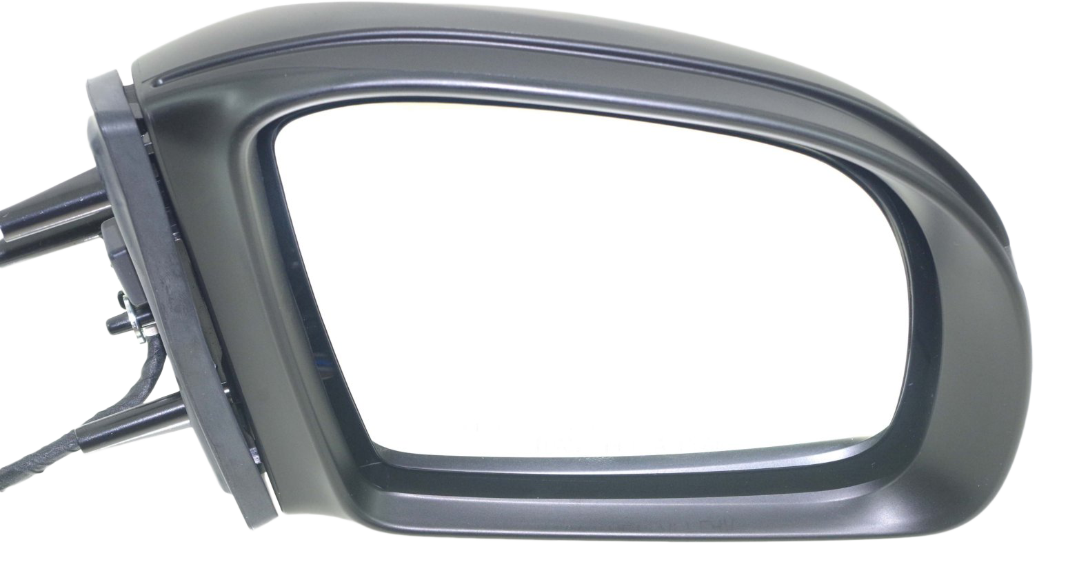 AM ML CLASS 06-08 MIRROR RH Power Manual Folding Heated Paintable w Memory Puddle Light and Signal Light SKU MZ34ER S OEM 1648101093