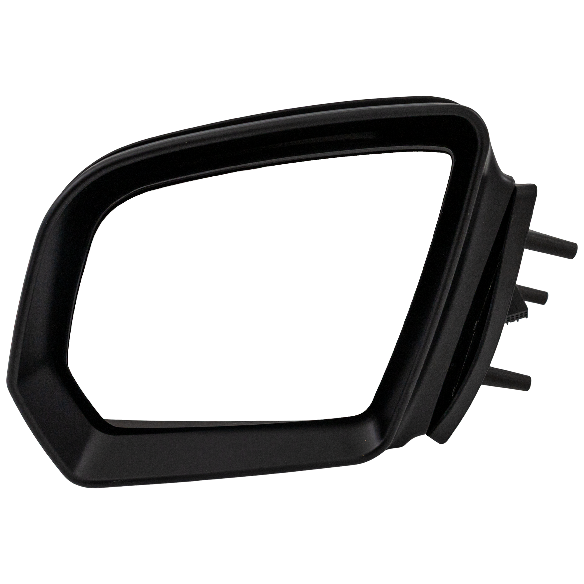 AM GL CLASS M CLASS 09-10 MIRROR LH Power Manual Folding Heated Paintable w Puddle and Signal Lights No Memory SKU MZ52EL S OEM 1648102793