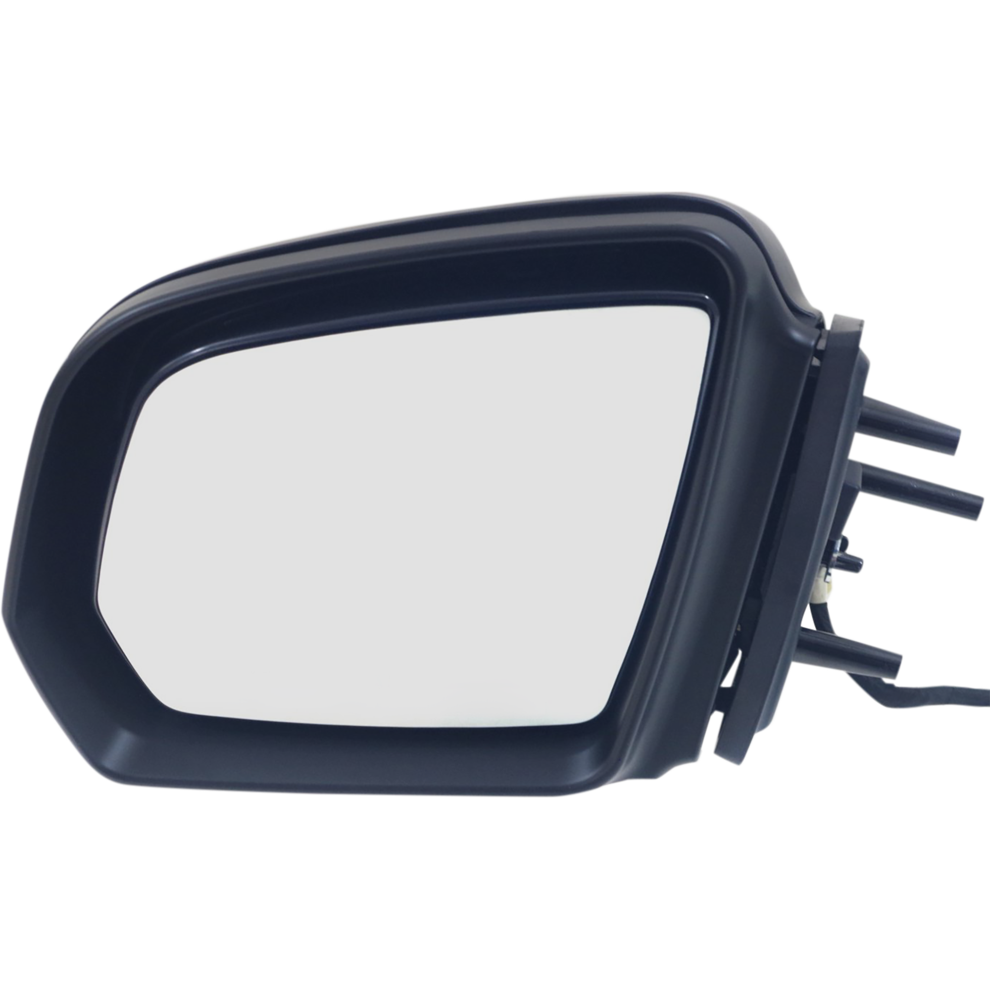 AM GL CLASS M CLASS 09-10 MIRROR LH Power Manual Folding Heated Paintable w Puddle and Signal Lights No Memory SKU MZ53EL S OEM 1648102993