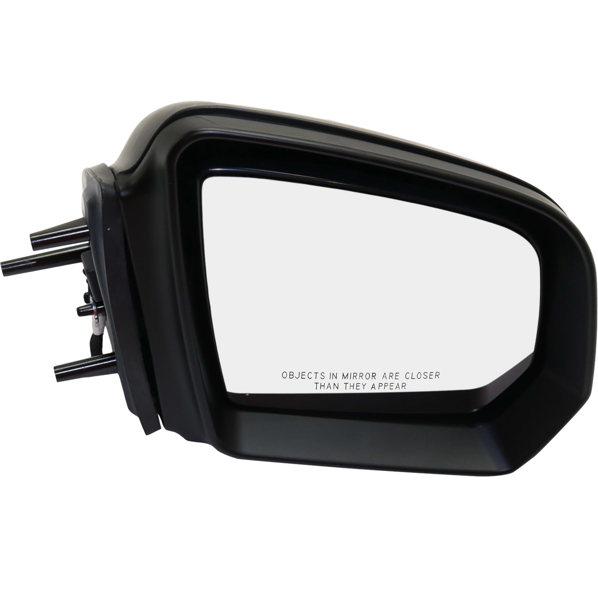 AM GL CLASS M CLASS 09-10 MIRROR RH Power Manual Folding Heated Paintable w Memory Puddle Light and Signal Light SKU MZ54ER S OEM 1648102693