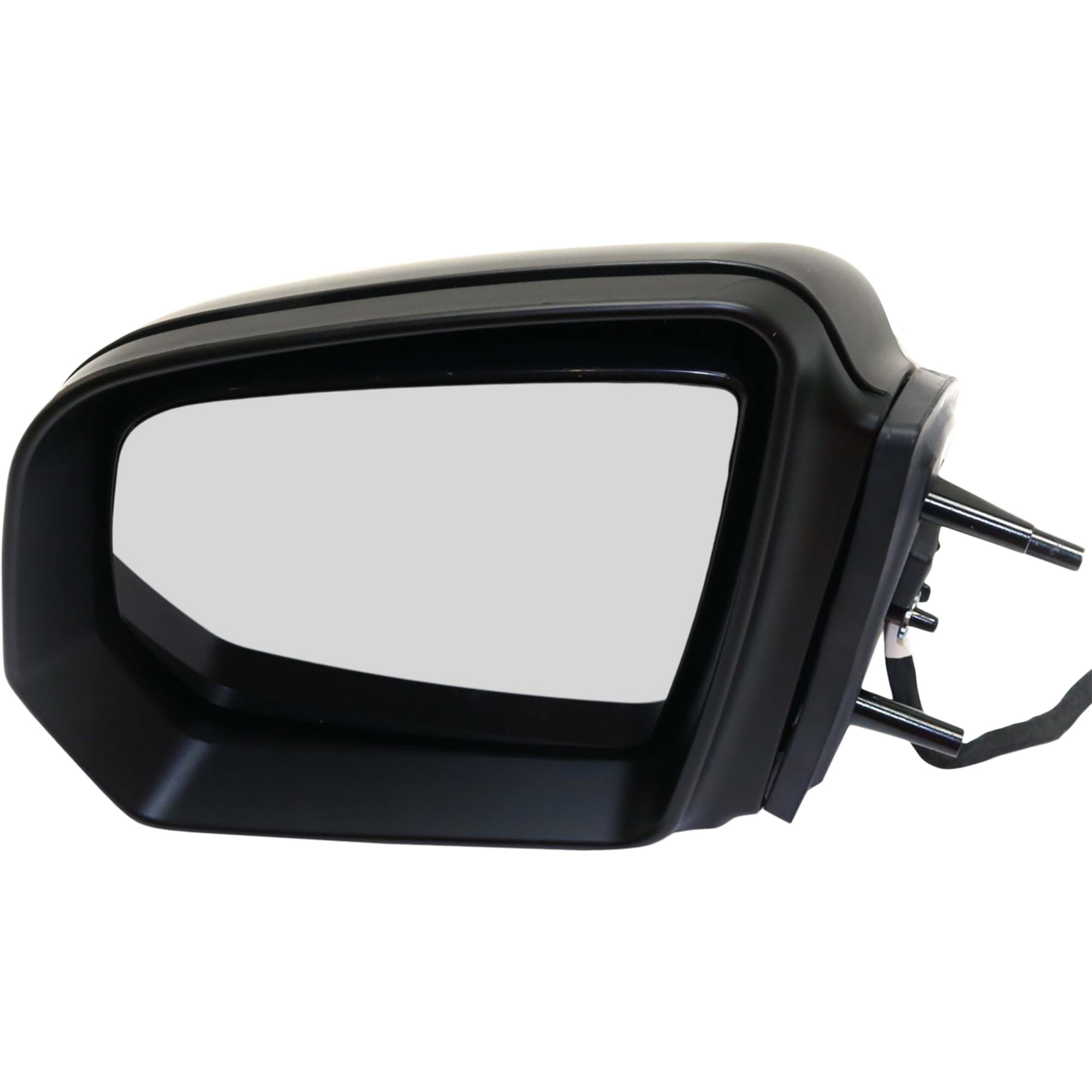 AM GL CLASS M CLASS 09-10 MIRROR LH Power Power Folding Heated Paintable w Memory Puddle Light and Signal Light SKU MZ55EL S OEM 1648103593