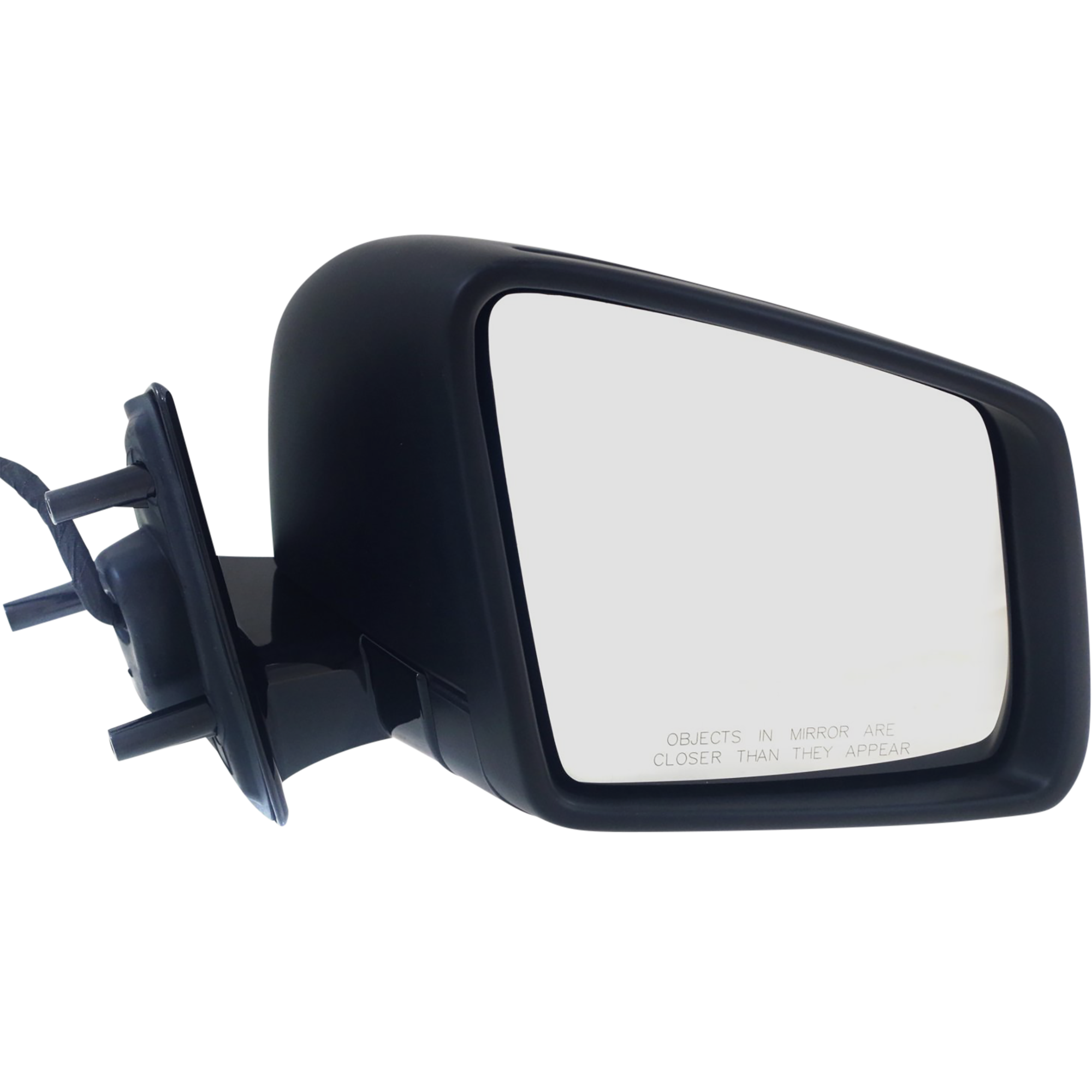 AM GL CLASS 11-12 ML CLASS 11-11 MIRROR RH Power Power Folding Heated Paintable w Memory Puddle Light and Signal Light SKU MZ63ER S OEM 1648104693
