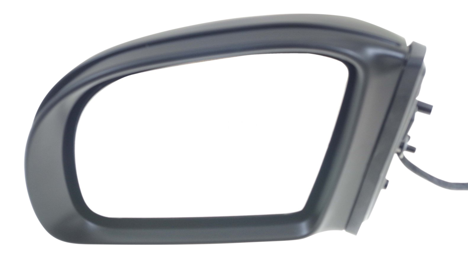 AM R CLASS 06-10 MIRROR LH Power Manual Folding Heated Paintable w Puddle and Signal Lights No Memory SKU MZ64EL S OEM 2518100193