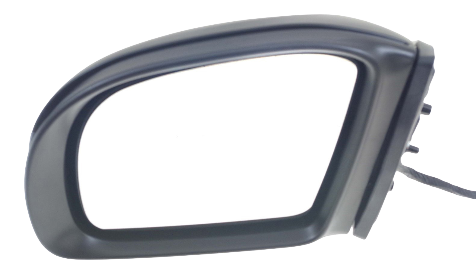 AM R CLASS 06-10 MIRROR LH Power Power Folding Heated Paintable w Memory Puddle Light and Signal Light SKU MZ67EL S OEM 2518101193