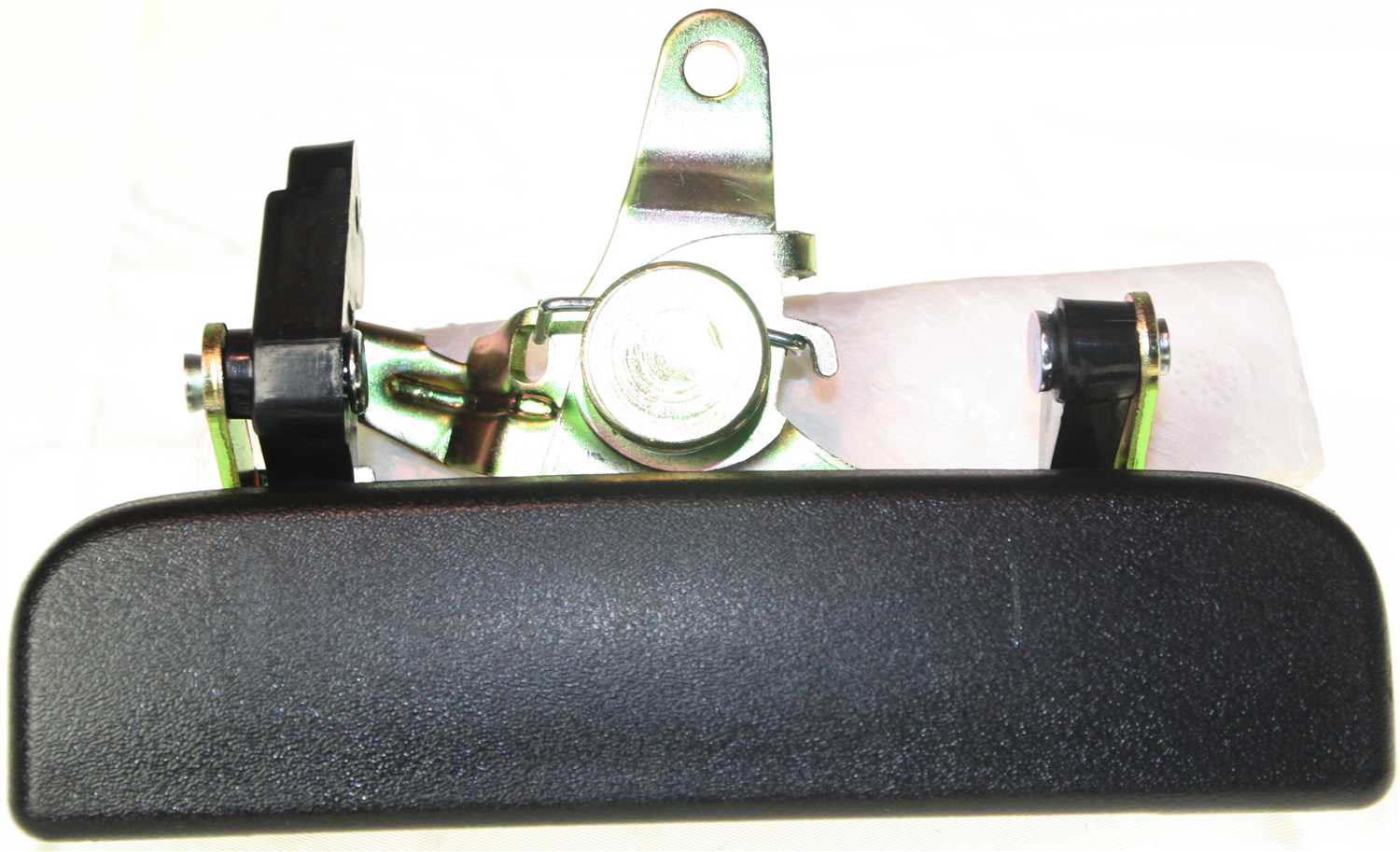 AM MAZDA PICKUP 86-93 TAILGATE HANDLE Black SKU MZ7030 Partslink MA1915104 OEM UE5465750A