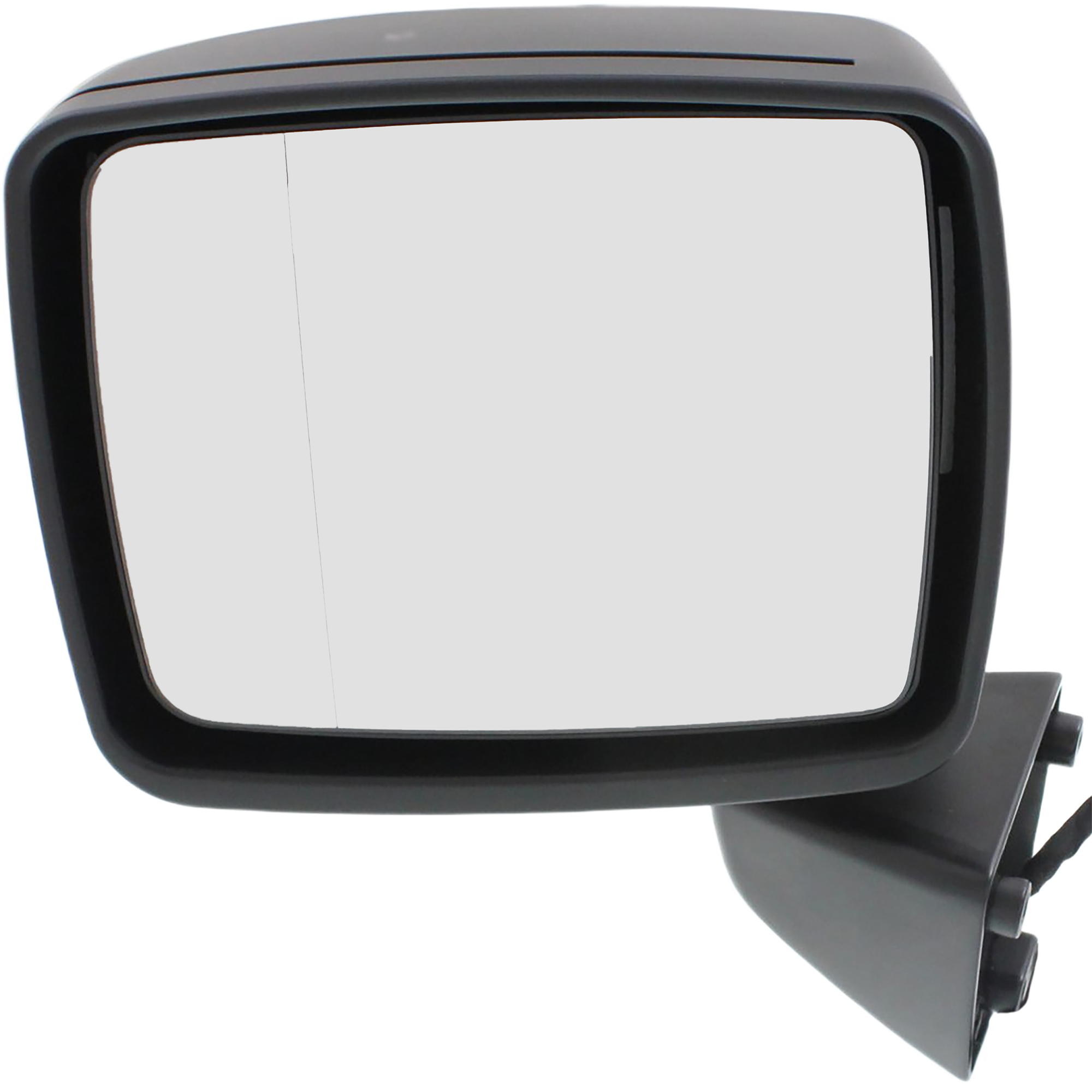 AM G CLASS 02-11 MIRROR LH Power Manual Folding Heated Paintable w Memory Puddle Light and Signal Light SKU MZ74EL S OEM 4638107116
