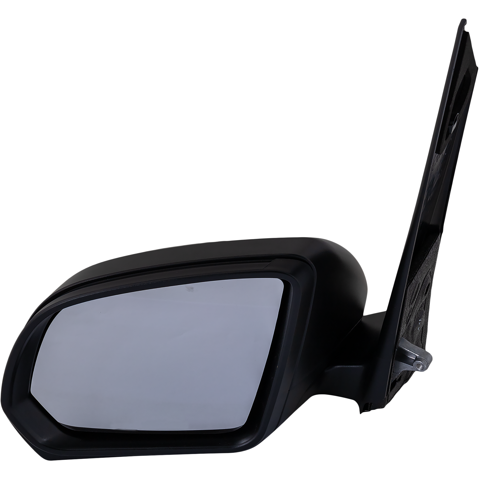 AM METRIS 16-23 MIRROR LH Manual Adjust Manual Folding Non Heated Textured w o BSD Memory and Signal Light SKU MZ89L Partslink MB1320115 OEM 4478114200-4478110200
