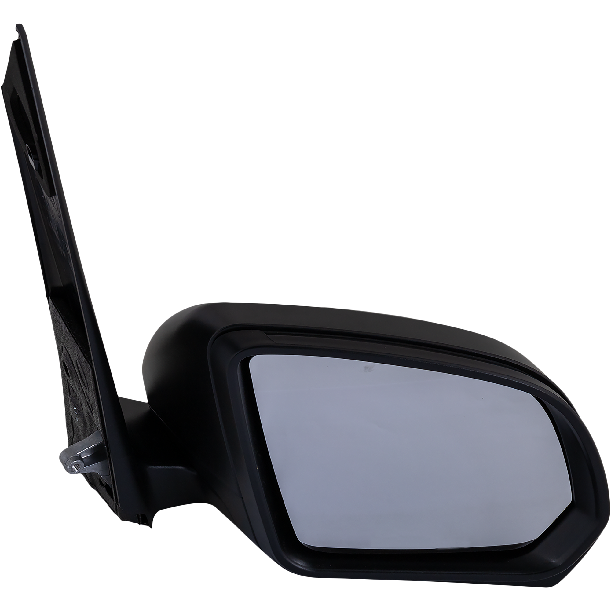 AM METRIS 16-23 MIRROR RH Manual Adjust Manual Folding Non Heated Textured w o BSD Memory and Signal Light SKU MZ89R Partslink MB1321115 OEM 4478114300-4478110300