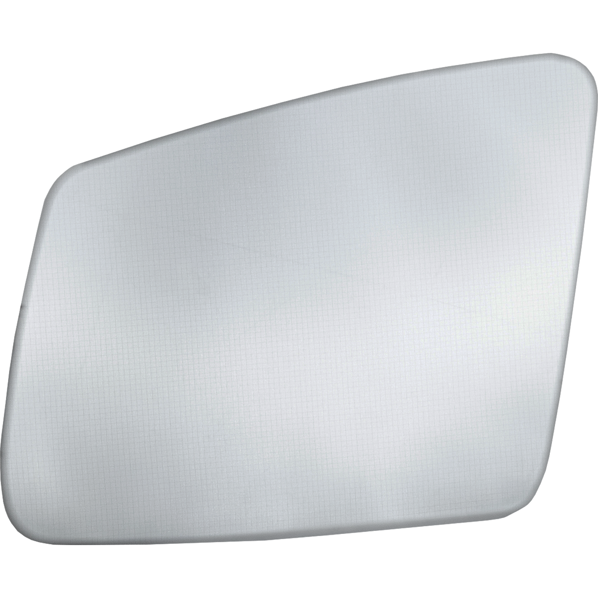 AM C CLASS 12-15 CL CLASS 10-14 CLS CLASS 12-18 MIRROR GLASS LH Heated w Backing Plate SKU MZ91GL Partslink MB1324107 OEM 212810052164-2128100521