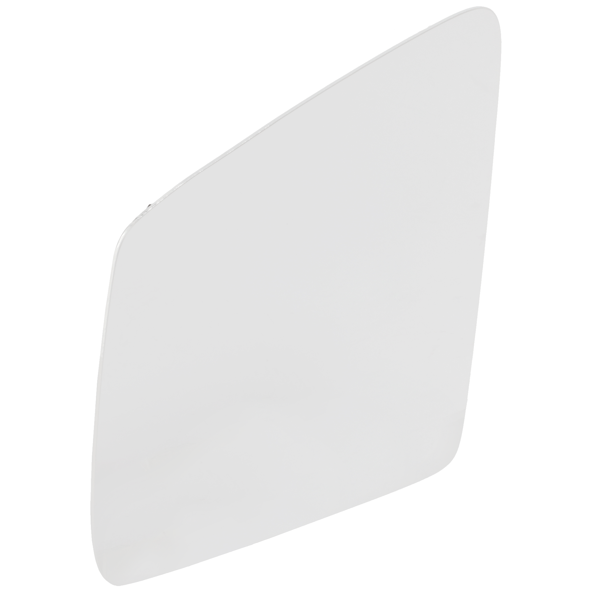 AM GLE CLASS 16-19 M CLASS 11-15 MIRROR GLASS LH Heated w Backing Plate SKU MZ92GL Partslink MB1324106 OEM 1668100919