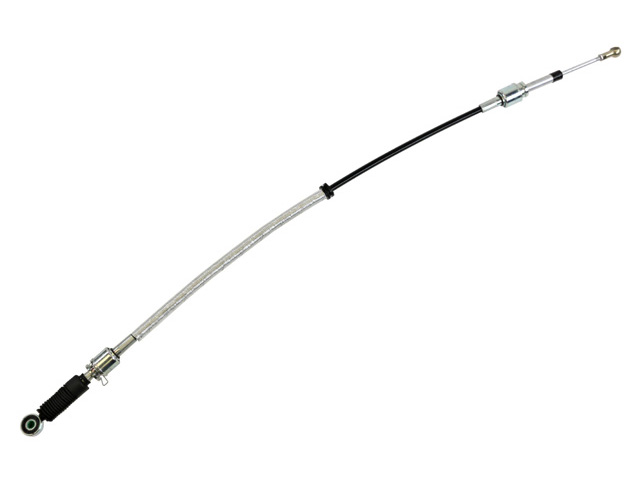 AM Shift Cable SKU MZR25117547371