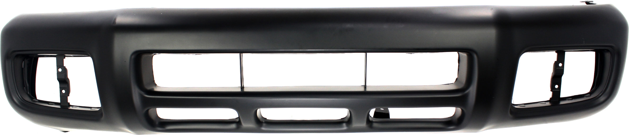 AM PATHFINDER 99-04 FRONT BUMPER COVER Primed SKU N010301P Partslink NI1000177 OEM F20222W140