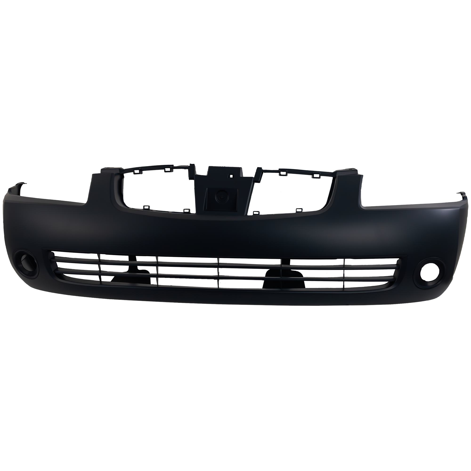 AM SENTRA 04-06 FRONT BUMPER COVER Primed CAPA SKU N010310PQ Partslink NI1000216C OEM F20226Z525