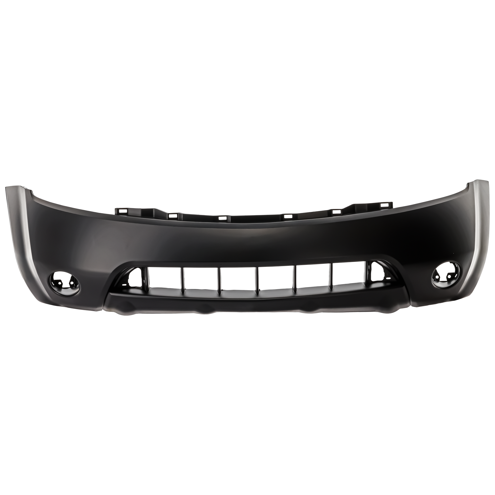 AM MURANO 03-05 FRONT BUMPER COVER Primed SKU N010315P Partslink NI1000209 OEM 62022CA026