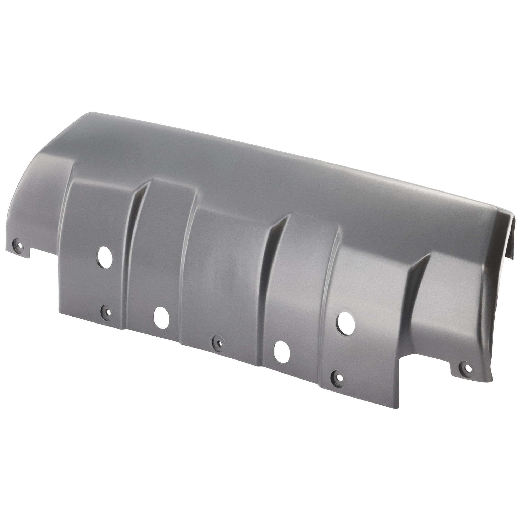 AM XTERRA 05-08 FRONT BUMPER COVER Lower Textured SKU N010319 Partslink NI1009100 OEM 62064ZP70A