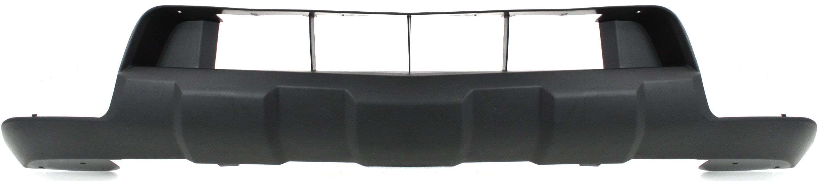 AM FRONTIER 05-19 FRONT LOWER VALANCE Lower Cover Primed CAPA SKU N010325Q Partslink NI1015100C OEM 62026EA800