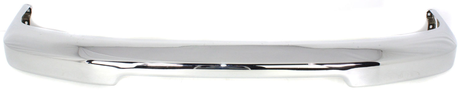 AM XTERRA 00-01 FRONT BUMPER Chrome SKU N010902 OEM F20147Z020 PFM