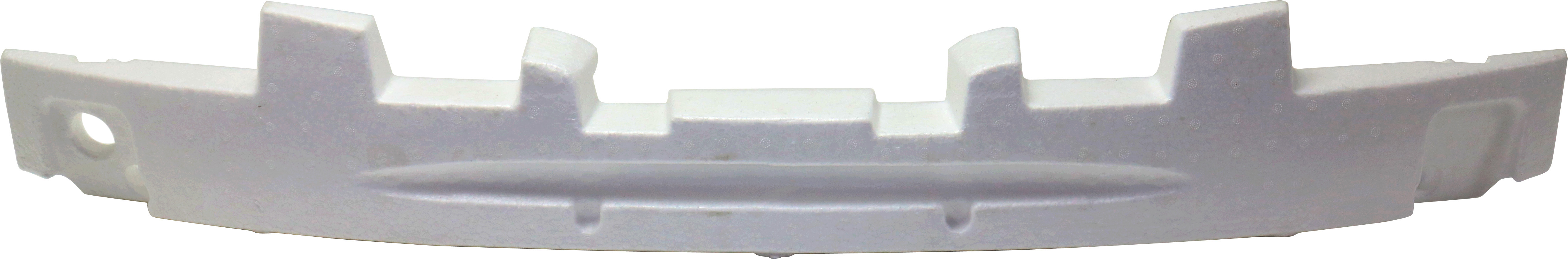 AM ALTIMA 07-09 FRONT BUMPER ABSORBER Impact Sedan SKU N011714 Partslink NI1070139 OEM 62090JA00A