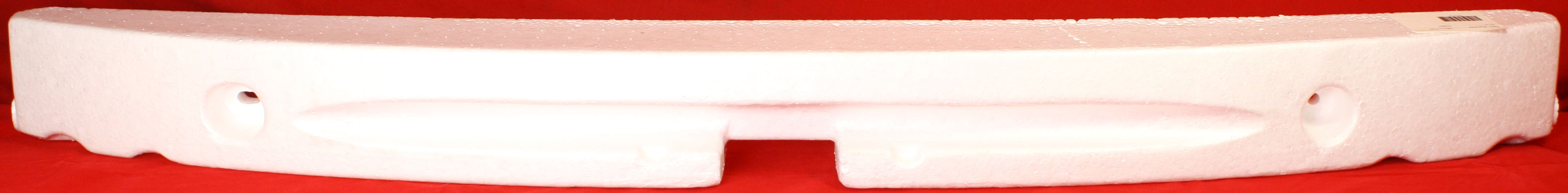 AM SENTRA 07-09 FRONT BUMPER ABSORBER Impact Energy 2.0L Eng SKU N011715 Partslink NI1070140 OEM 62090ET000