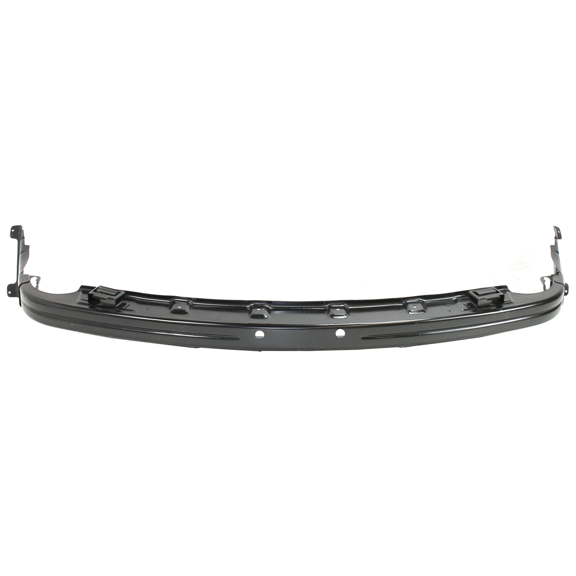 AM XTERRA 02-04 FRONT REINFORCEMENT Impact Steel SKU N012505 Partslink NI1006164 OEM 620307Z800