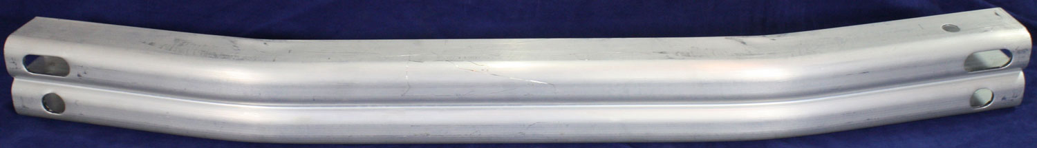 AM MURANO 03-07 FRONT REINFORCEMENT Aluminum SKU N012508 Partslink NI1006166 OEM 62030CA000