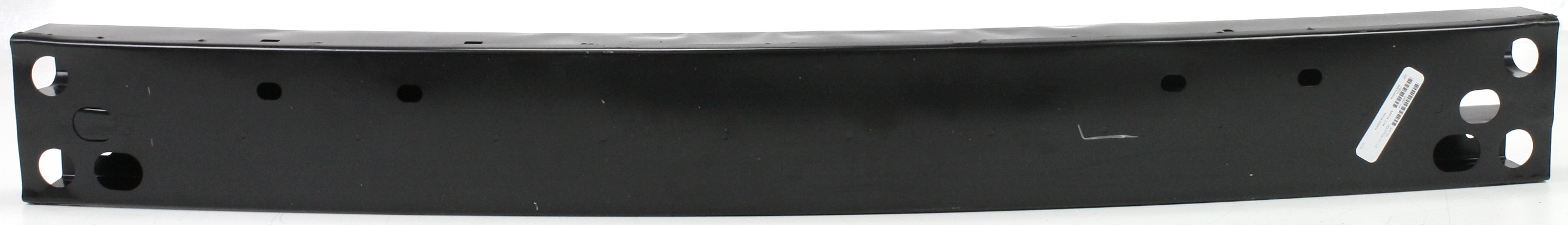 AM ALTIMA 07-08 FRONT REINFORCEMENT Steel Coupe Sedan SKU N012512 Partslink NI1006218 OEM 62032JA00A