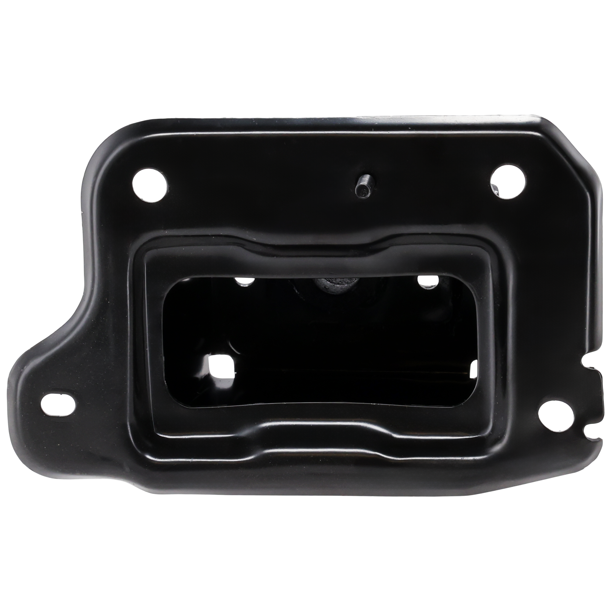 AM ALTIMA 07-13 FRONT BUMPER BRACKET RH Mounting Stay Steel Coupe 08-13 Sedan 07-12 SKU N013119 Partslink NI1067132 OEM 62210JA00A