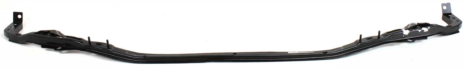 AM MAXIMA 00-03 FRONT BUMPER BRACKET Upper SKU N014701 Partslink NI1065101 OEM 620402Y900