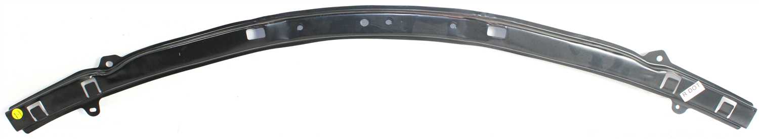 AM SENTRA 00-03 FRONT BUMPER RETAINER Upper CA GXE Limited Edition SE SE R SE R Spec V XE SKU N014704 Partslink NI1031109 OEM 622405M100