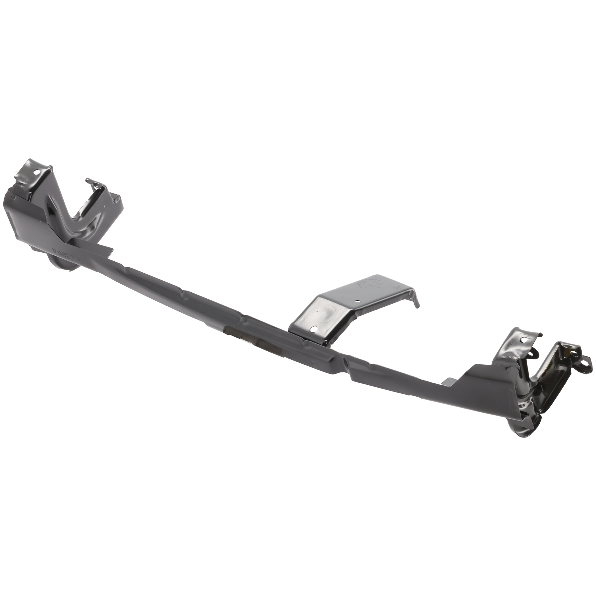 AM FRONTIER 09-19 FRONT BUMPER RETAINER Upper 2 Piece Type Bumper CAPA SKU N014706Q Partslink NI1031115C OEM 62290ZL01B