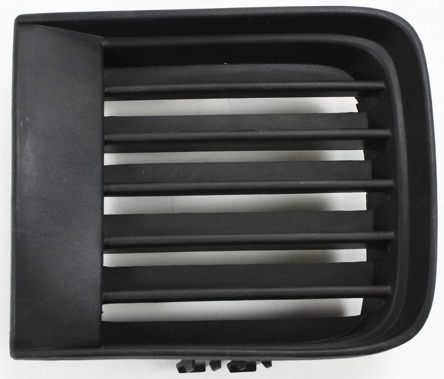 AM PATHFINDER 99-04 FRONT BUMPER GRILLE RH Bumper Finisher Inner From 12-98 SKU N015503 Partslink NI1039103 OEM 622562W100