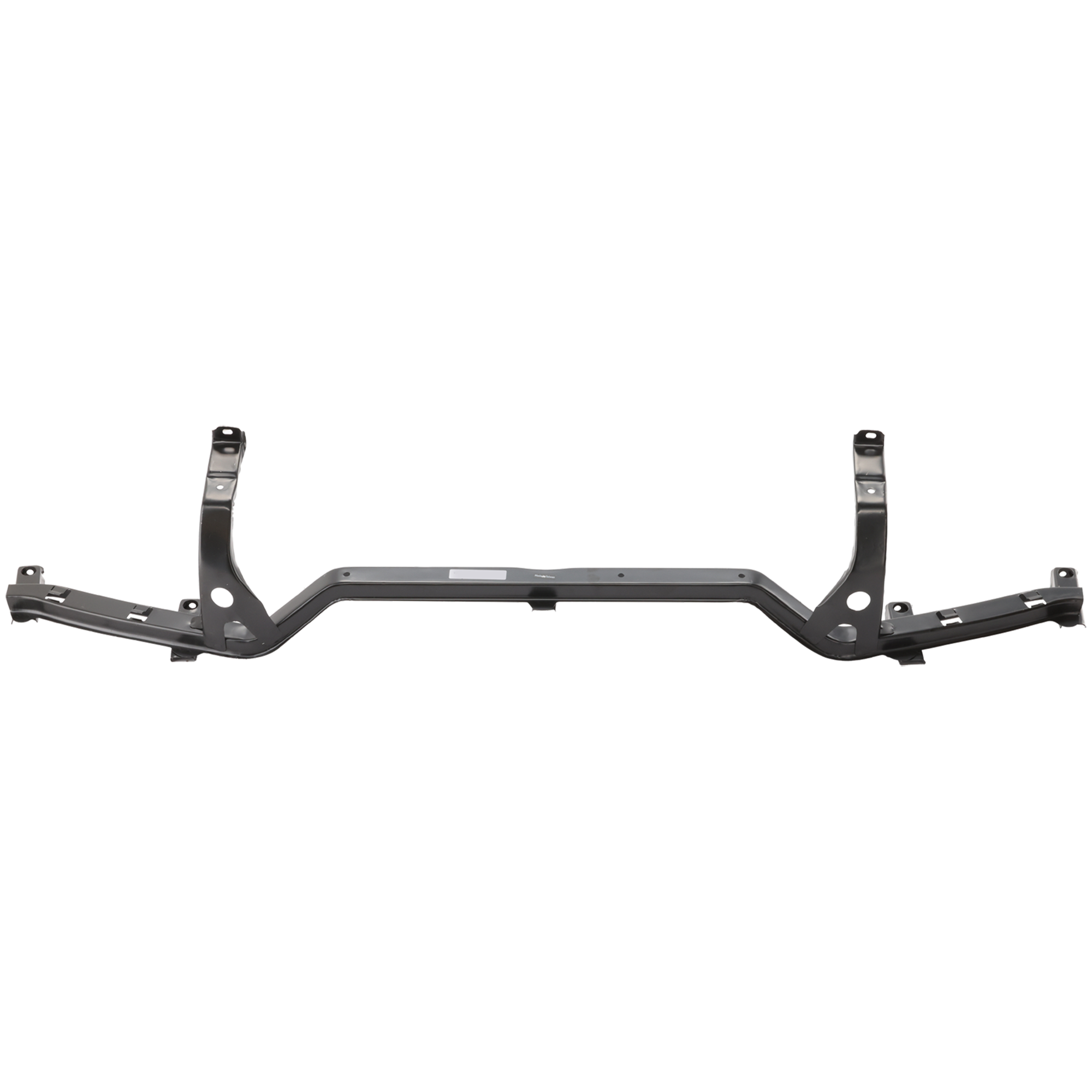 AM FRONTIER 01-04 FRONT BUMPER RETAINER Upper SKU N040302 Partslink NI1035106 OEM 622909Z400