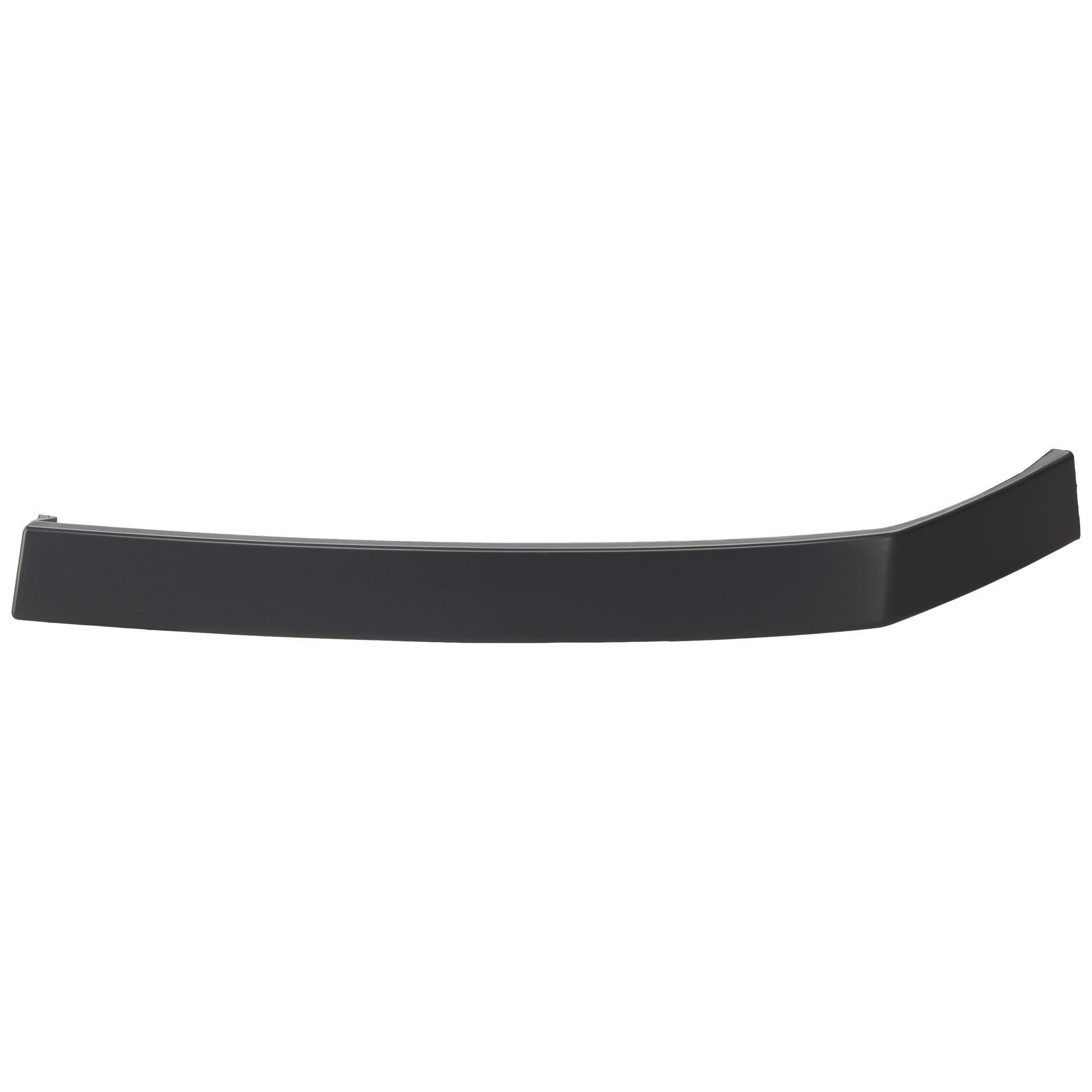 AM ARMADA 04-08 TITAN 04-15 QX56-04-10 FRONT BUMPER MOLDING LH Primed SKU N040502 Partslink NI1088106 OEM 622357S300