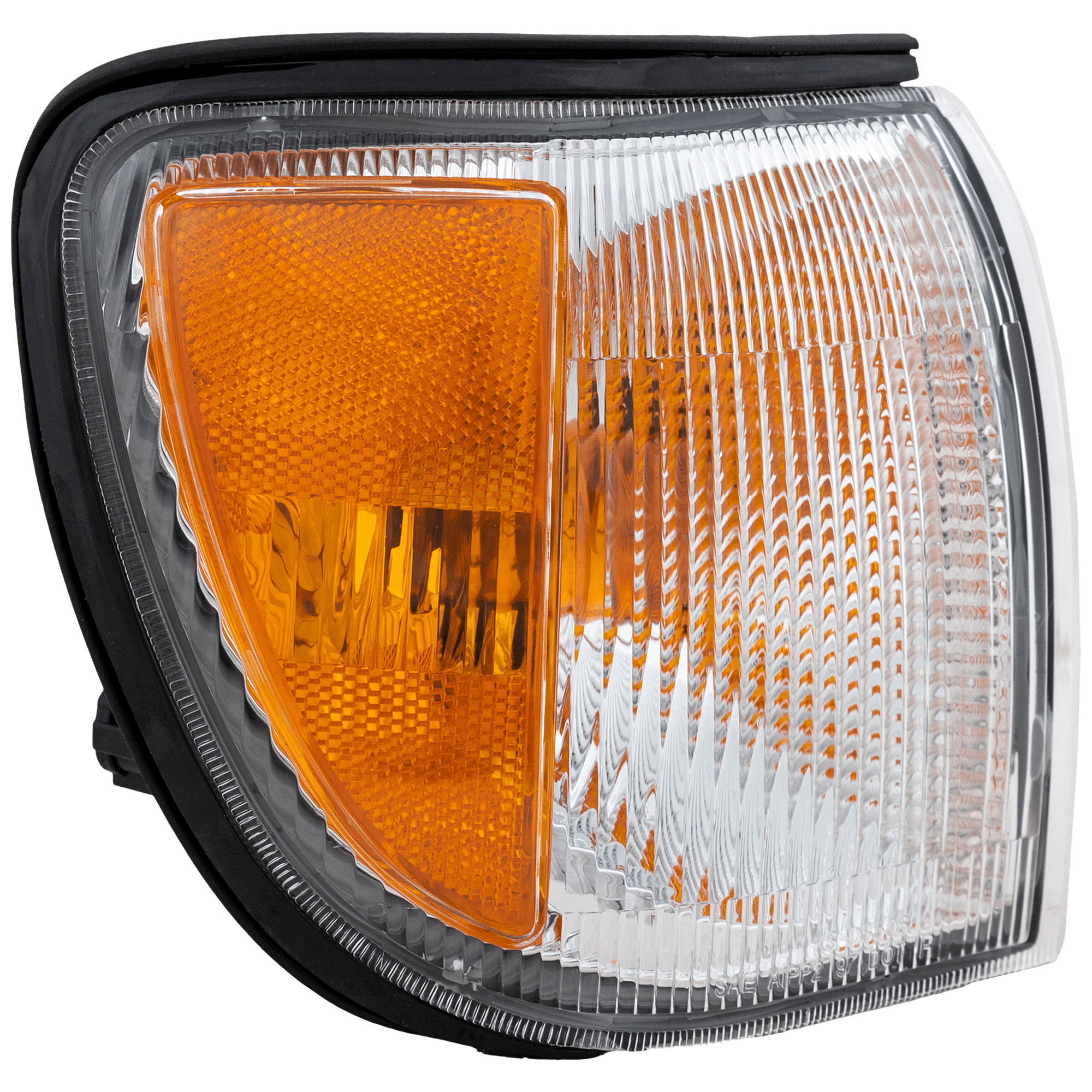 AM PATHFINDER 99-04 CORNER LAMP RH Assembly SKU N104101 Partslink NI2521127 OEM 261202W625