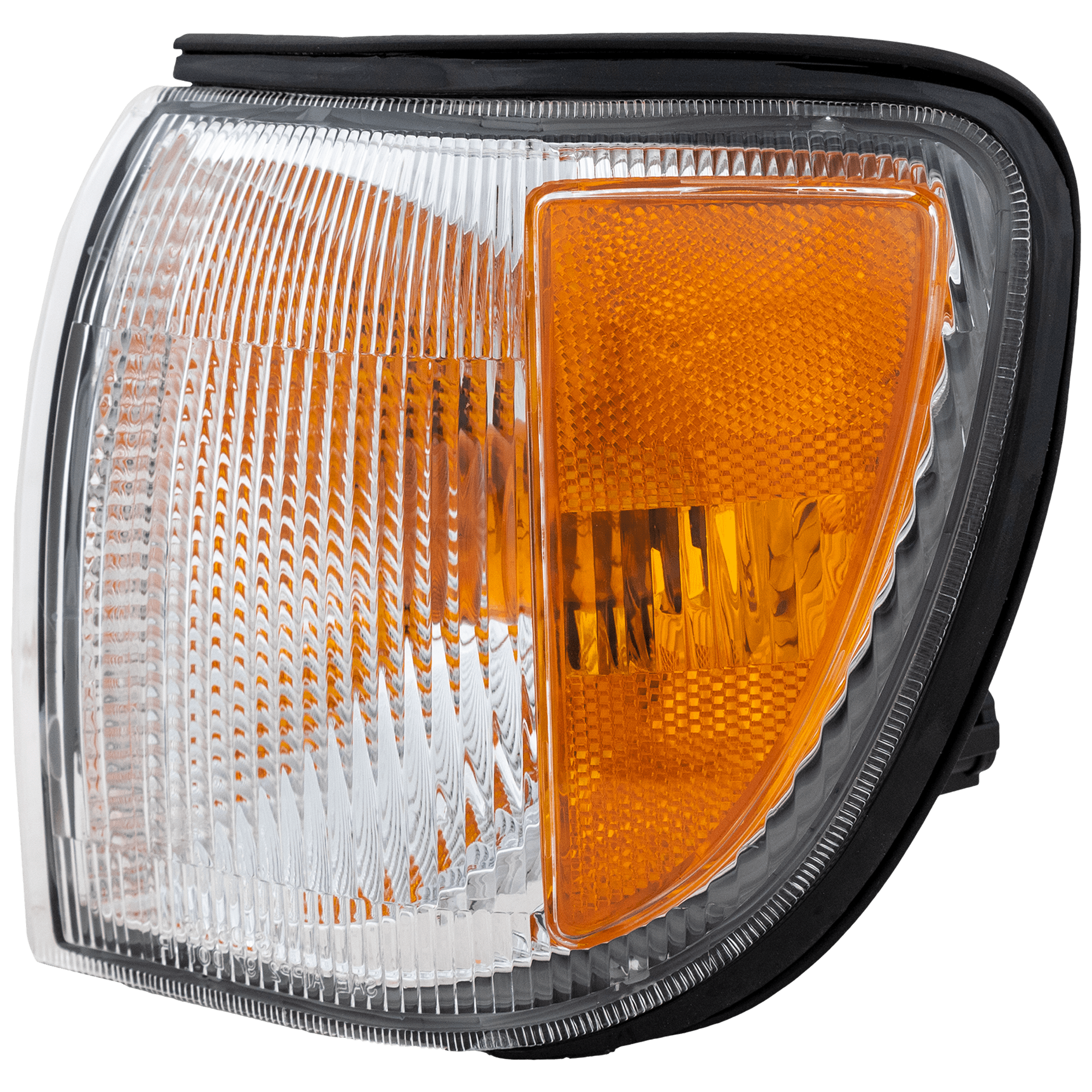 AM PATHFINDER 99-04 CORNER LAMP LH Assembly SKU N104102 Partslink NI2520127 OEM 261252W625