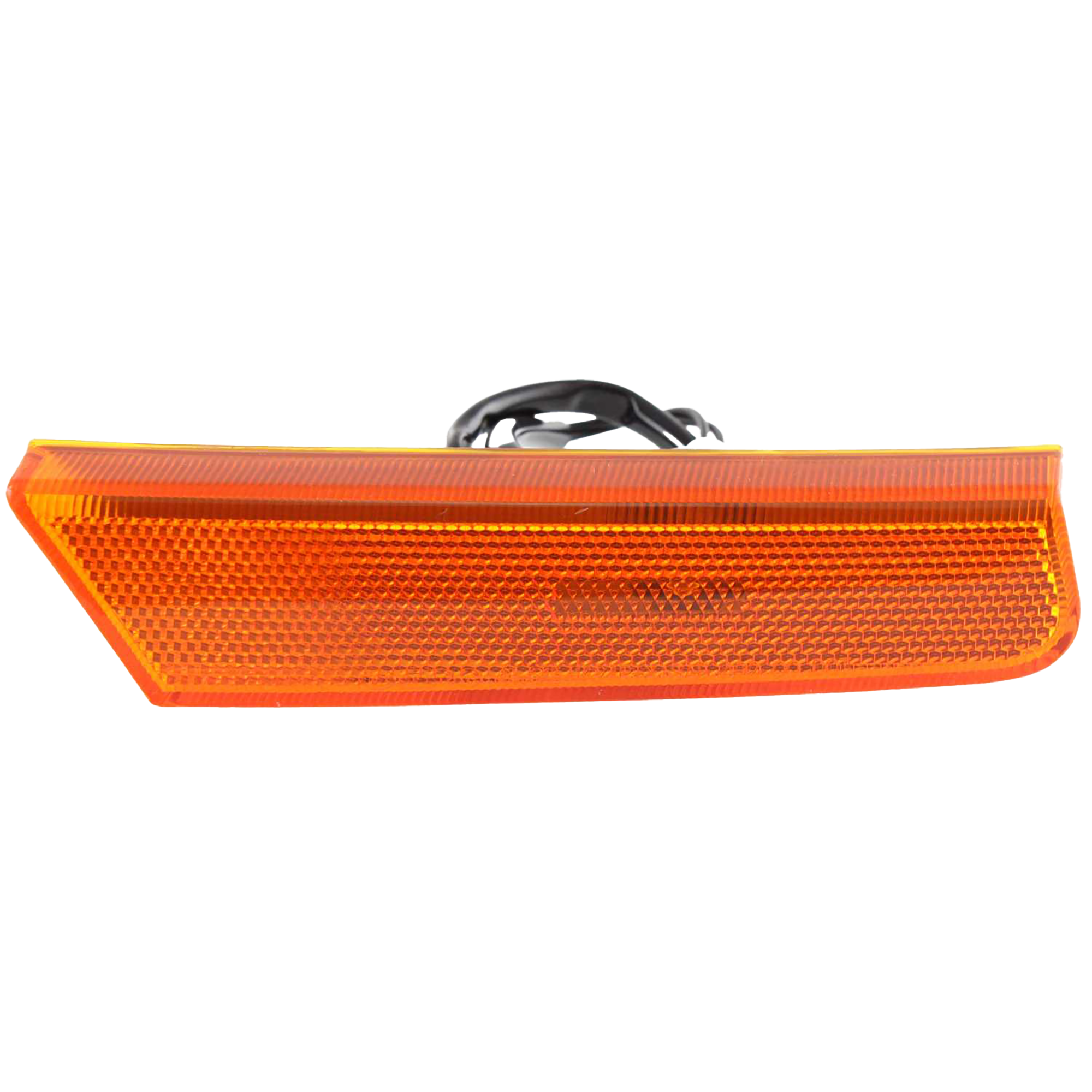 AM XTERRA 02-04 FRONT SIDE MARKER LAMP RH Assembly SKU N104501 Partslink NI2551140 OEM 261807Z800