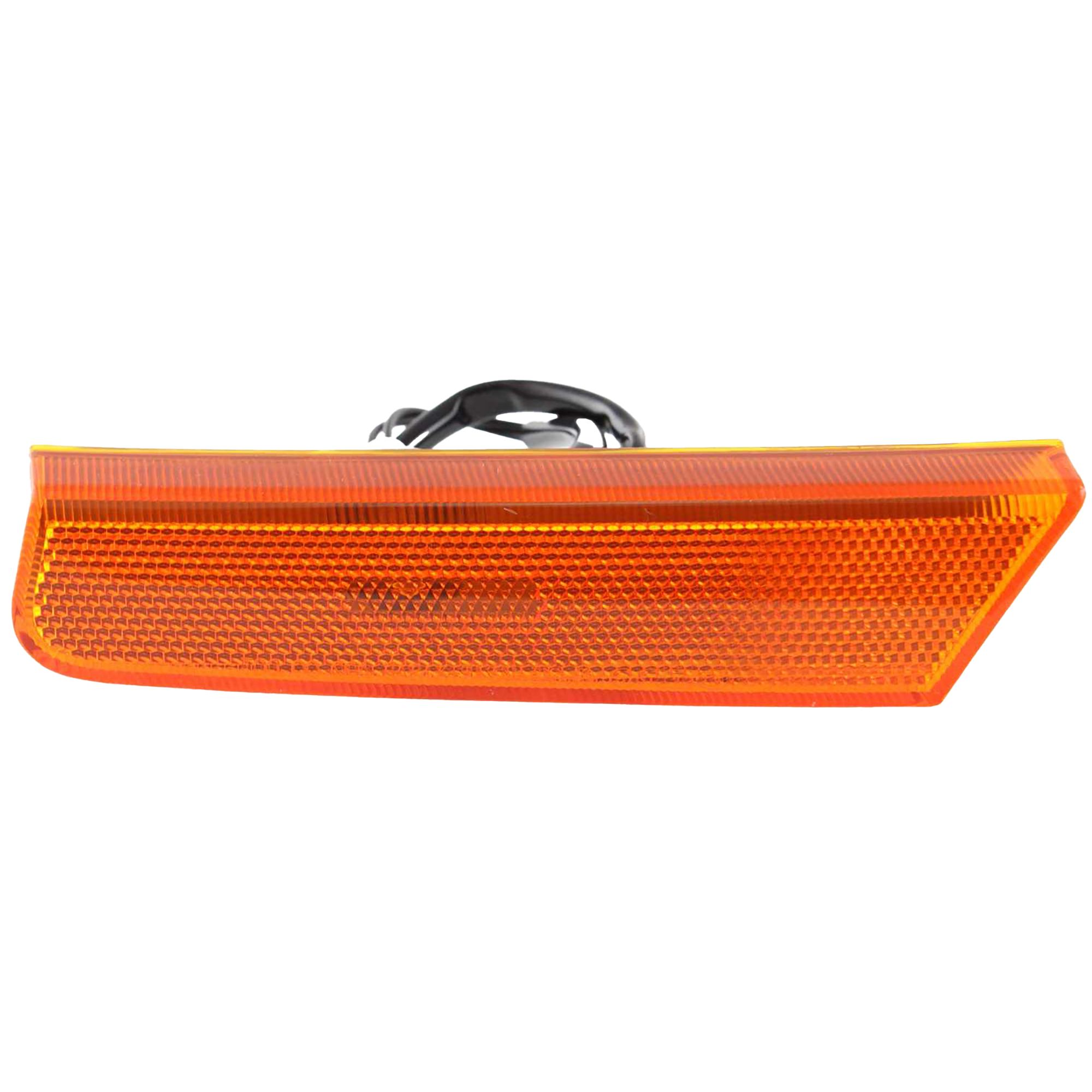 AM XTERRA 02-04 FRONT SIDE MARKER LAMP LH Assembly SKU N104502 Partslink NI2550140 OEM 261857Z800