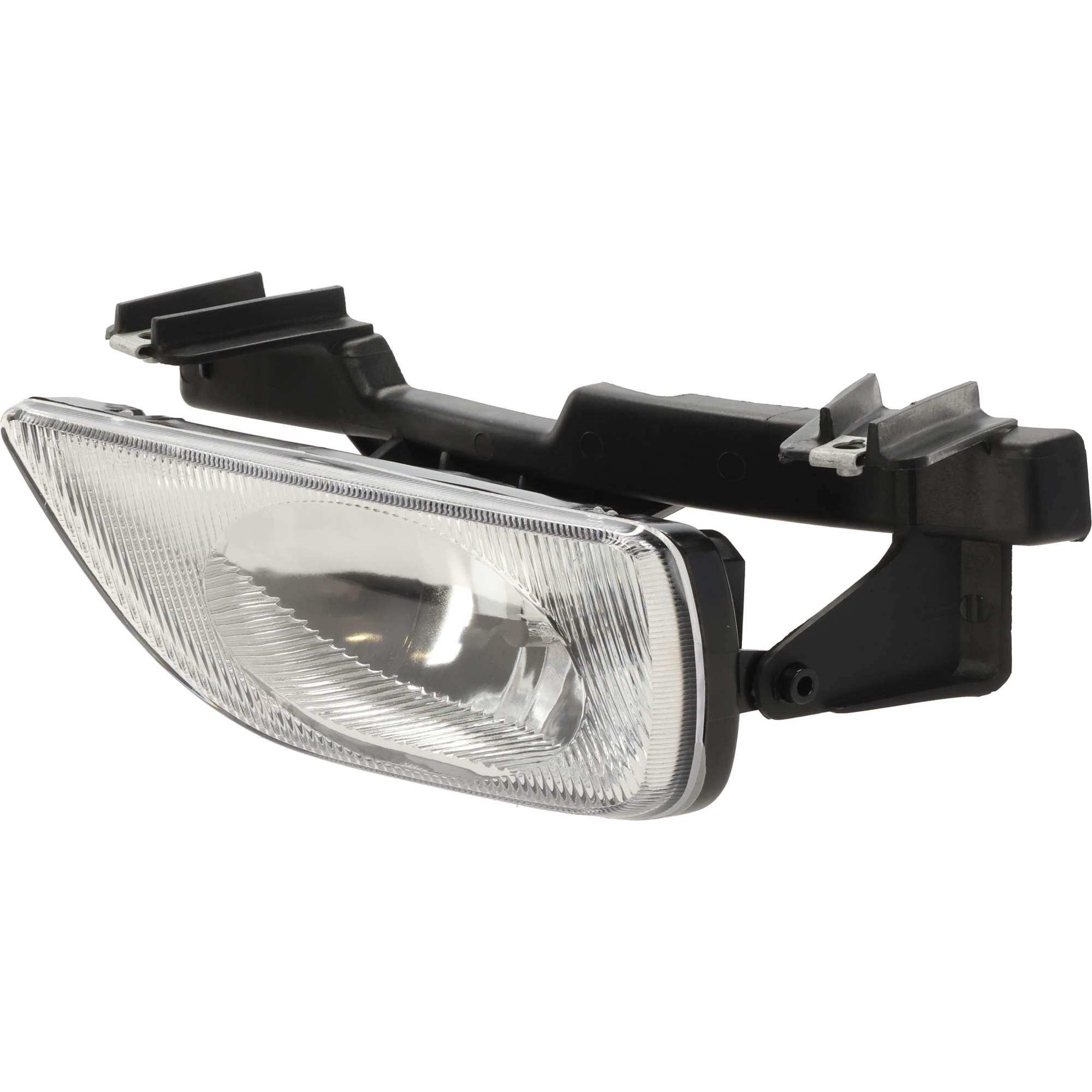 AM ALTIMA 00-01 FRONT FOG LAMP LH Assembly SKU N107504 Partslink NI2592105 OEM 261550Z925