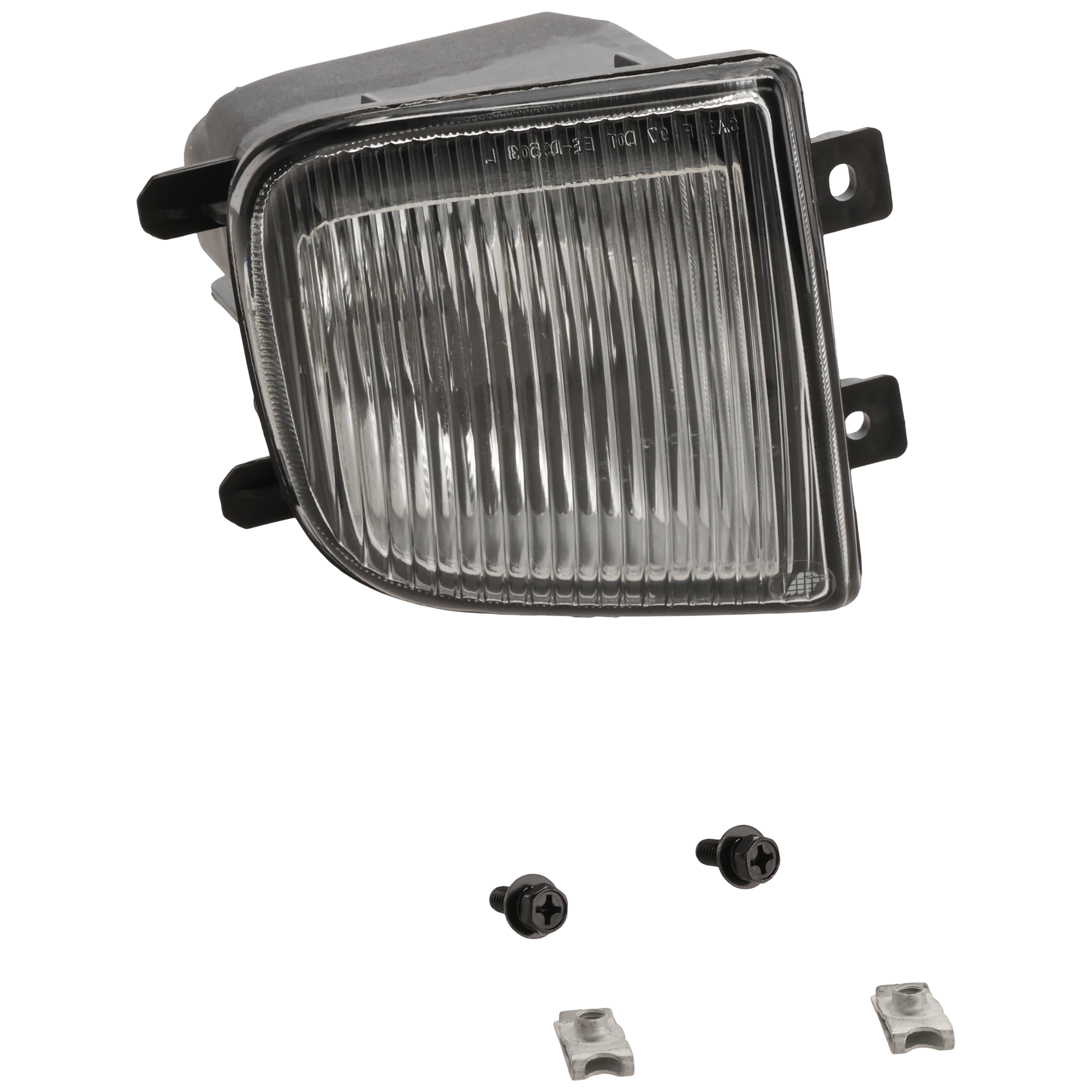 AM PATHFINDER 99-04 FRONT FOG LAMP RH Assembly From 12-98 SKU N107505 Partslink NI2593108 OEM 261502W125